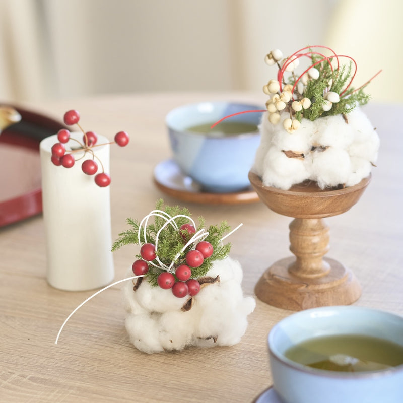 おすすめの飾り方