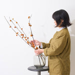 ［BIGボタニカル｜ドライ］ハナナス ピンポン 80-90cm