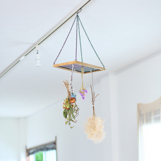 ［雑貨］メッシュハンガー