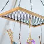 ［雑貨］メッシュハンガー