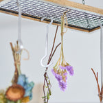 ［雑貨］メッシュハンガー