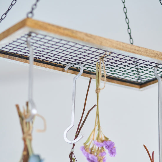 ［雑貨］S字フック