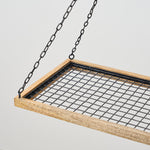 ［雑貨］メッシュハンガー