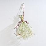 ＜baby's breath＞カスミソウのスワッグ