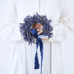 ラベンダーのミニリース