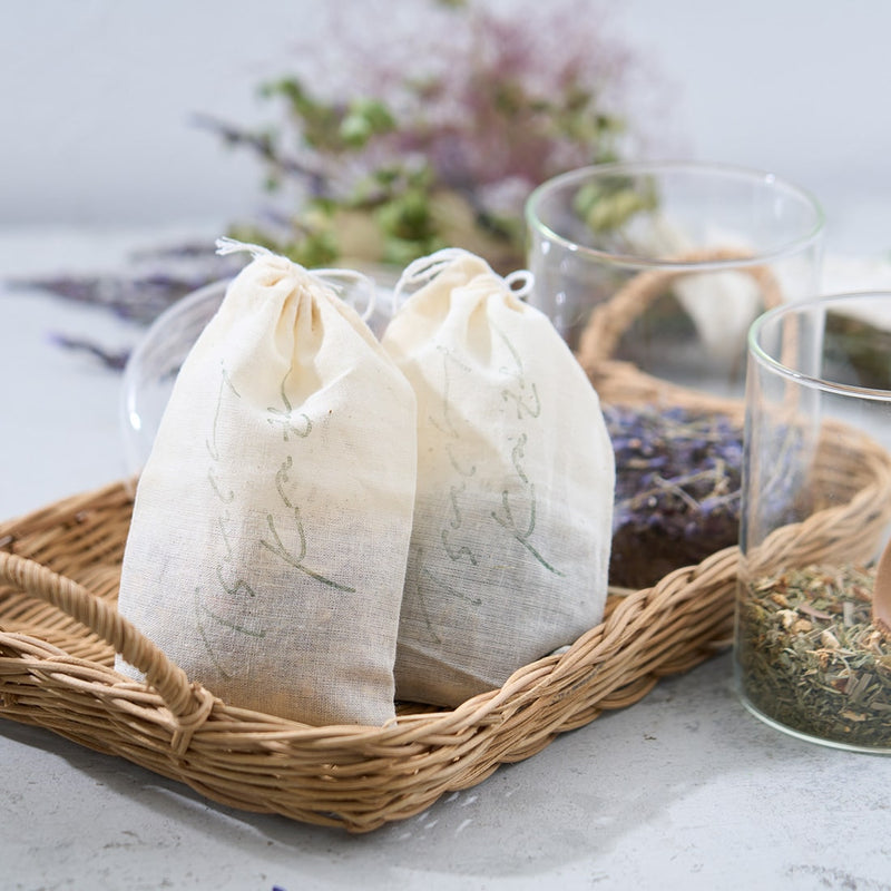 リラックスタイムにぴったり