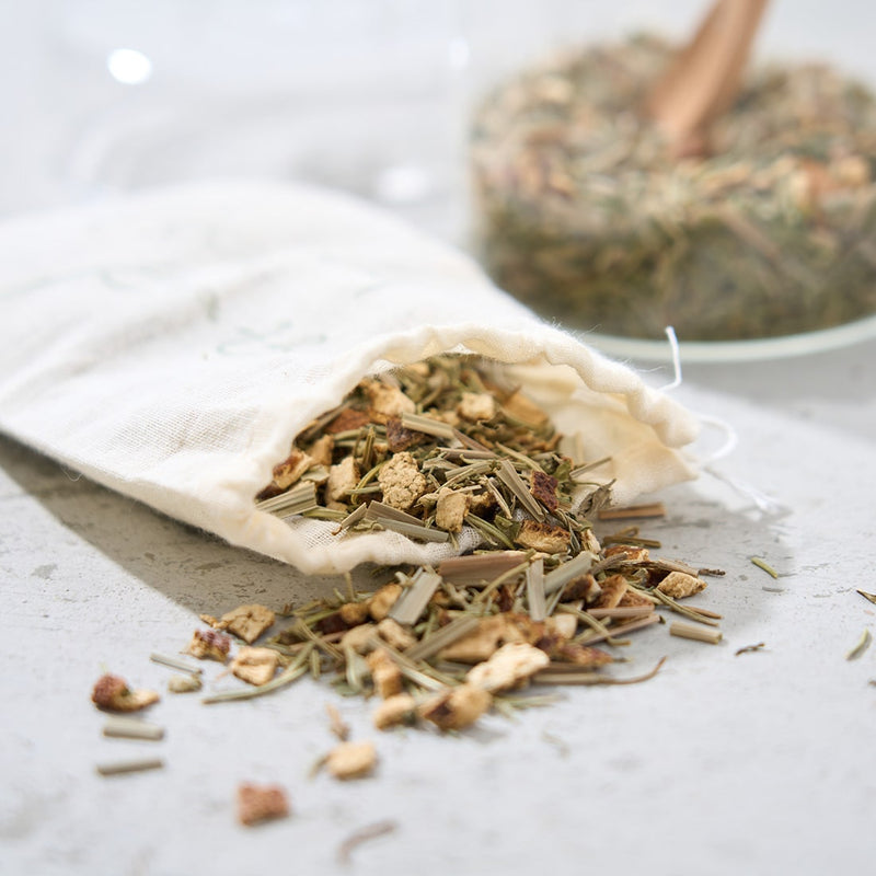 心と体に寄り添う、やさしい香り