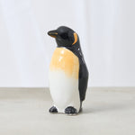 ちょこんと飾れる、動物の一輪挿し