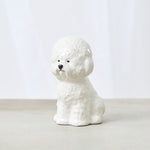 ちょこんと飾れる、動物の一輪挿し