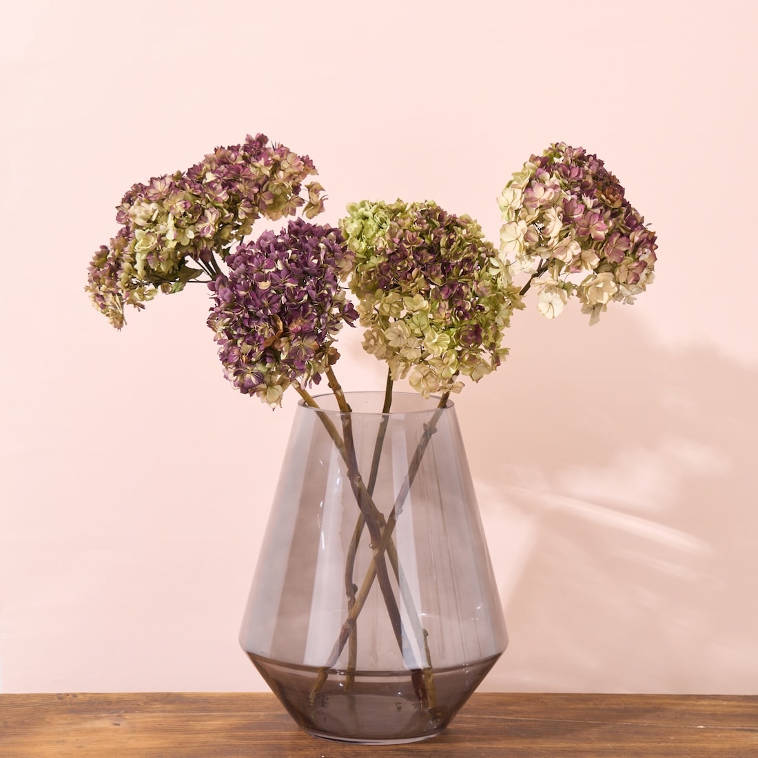 ドライフラワー］紫陽花 ユーアンドミートゥギャザー 商品ページ