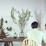 ［BIGボタニカル｜ドライ］ドウダンツツジ 80-100cm