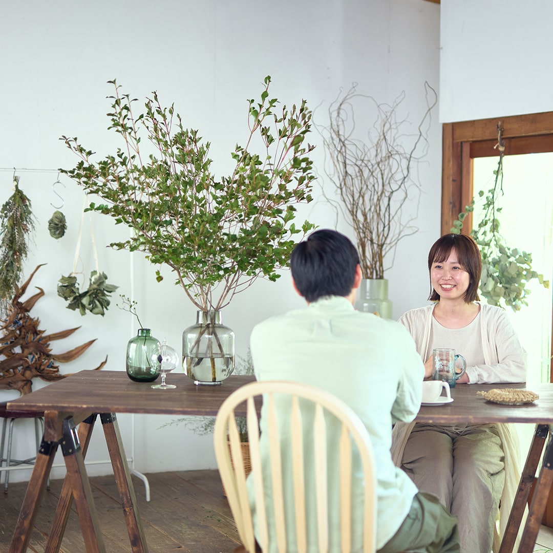 【出荷日指定商品】［フレッシュな状態でお届け］ドウダンツツジ