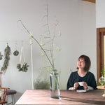 【今季最終出荷9/3まで！・出荷日指定商品】［フレッシュな状態でお届け］野ばらの実 110㎝