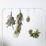 ＜ミルフィーユ＞ユーカリ ポポラスのリース