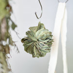 ＜ミルフィーユ＞ユーカリ ポポラスのリース