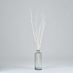 ［BIGボタニカル｜ドライ］雲竜柳 ホワイト 100-120cm