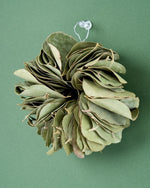 ＜ミルフィーユ＞ユーカリ ポポラスのリース