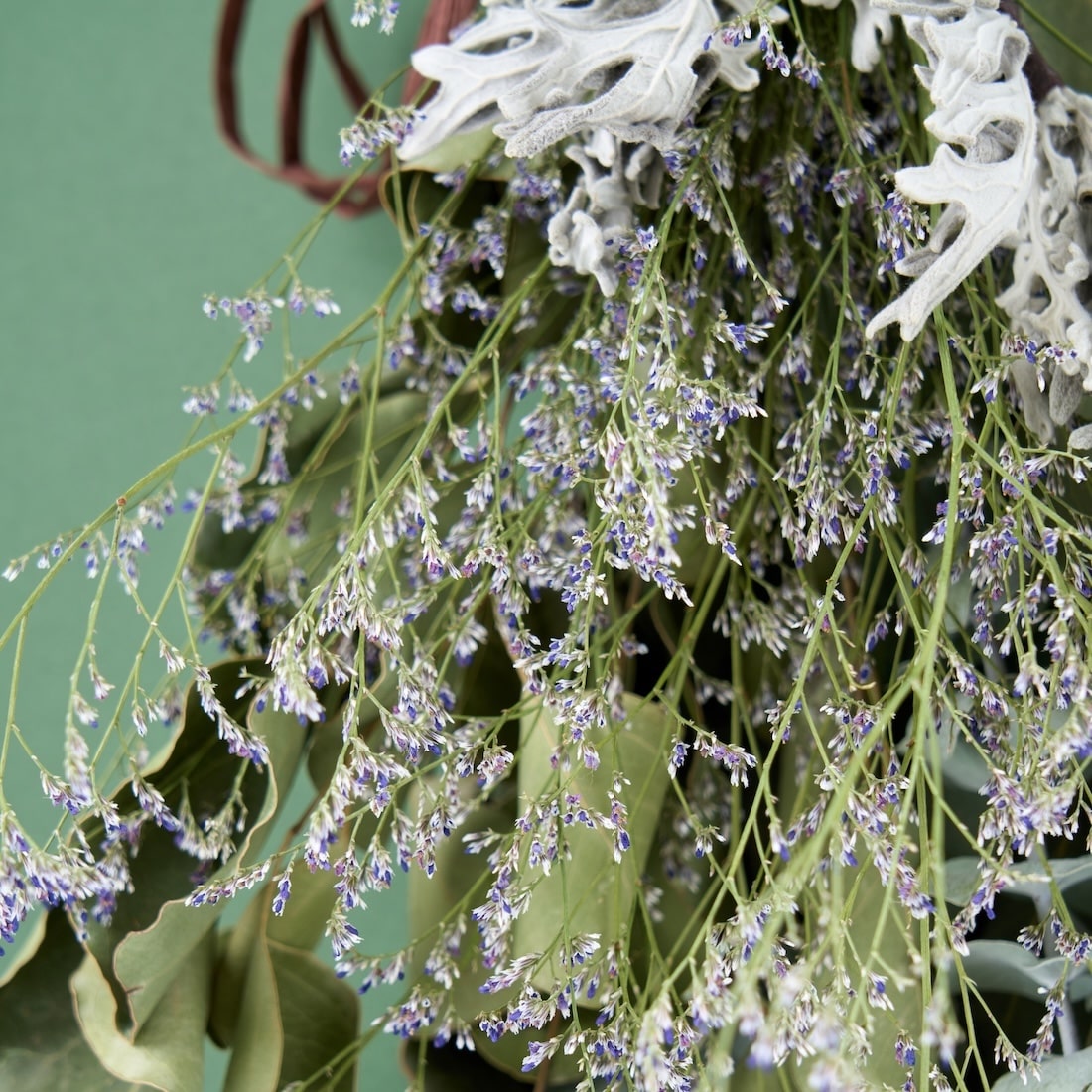 ボタニカルスワッグ Botanical swag -ボタニカル・スワッグ ROSE-｜mermaid＋Flowers