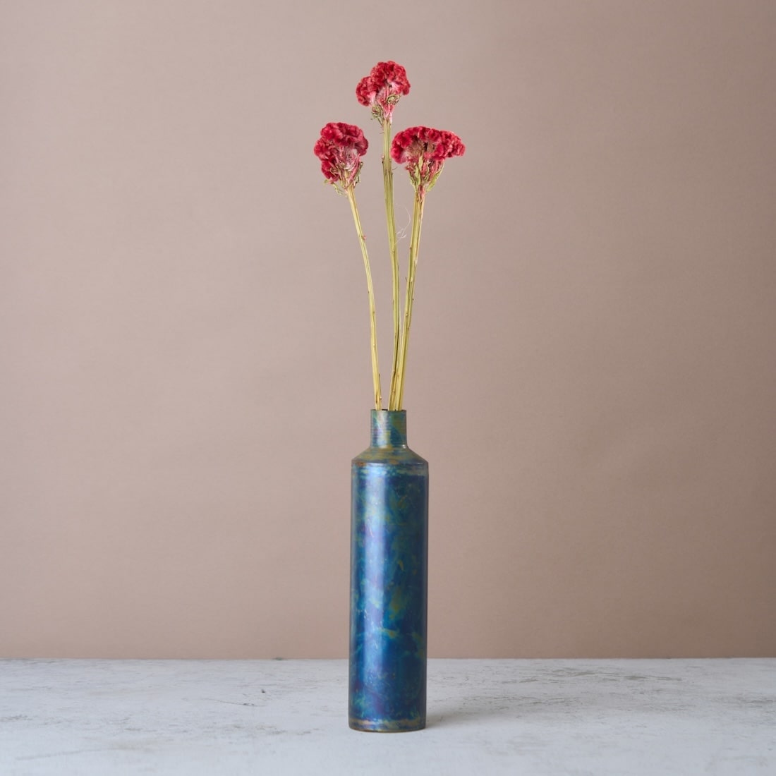 ドライフラワー 楽天市場】【ドライ】GARDEN PALETTE MONO/千日紅 約20本