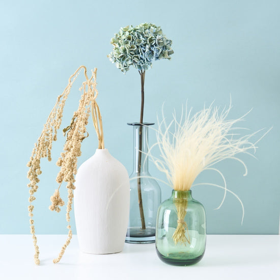 飾るだけでサマになるドライフラワーセット（アマランサス）