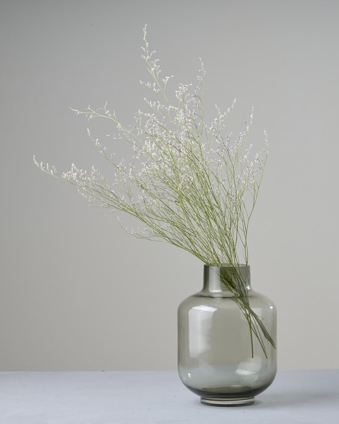 ［ドライフラワー］宿根スターチス ブルーファンタジア