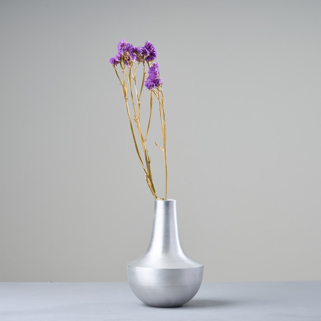 ［ドライフラワー］スターチス シヌアータ