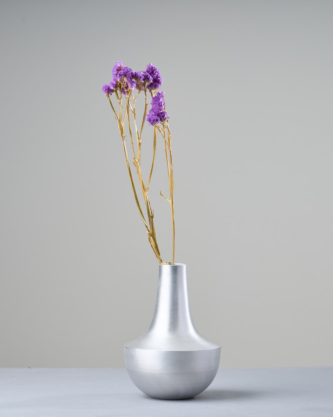 ［ドライフラワー］スターチス シヌアータ