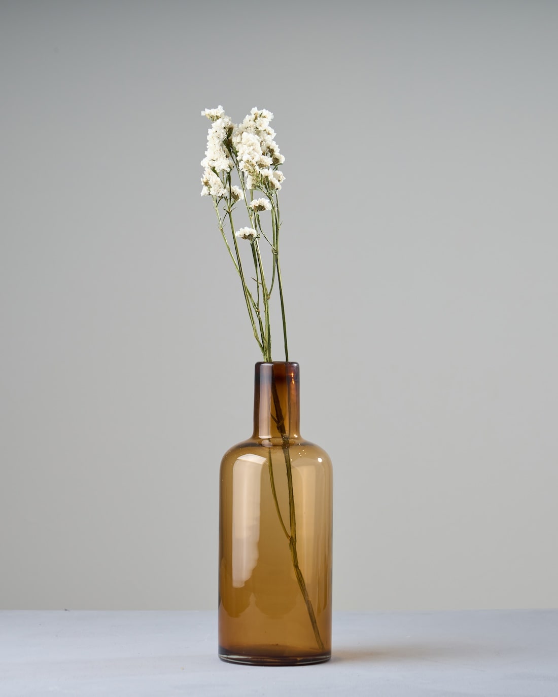 ［ドライフラワー］スターチス シヌアータ