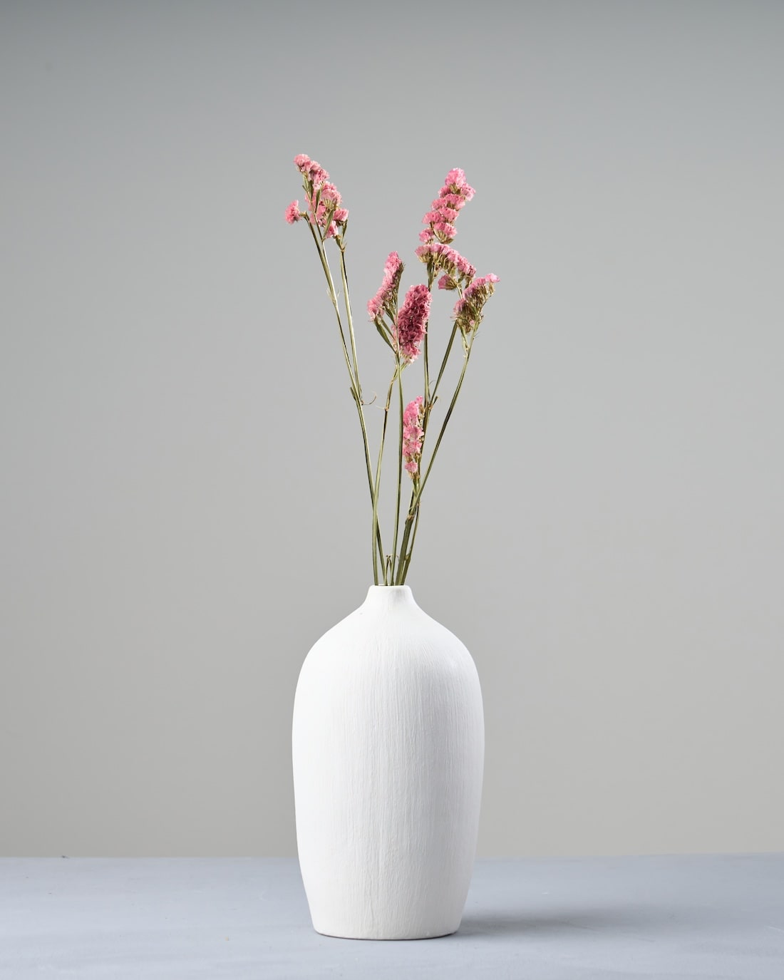 ［ドライフラワー］スターチス シヌアータ