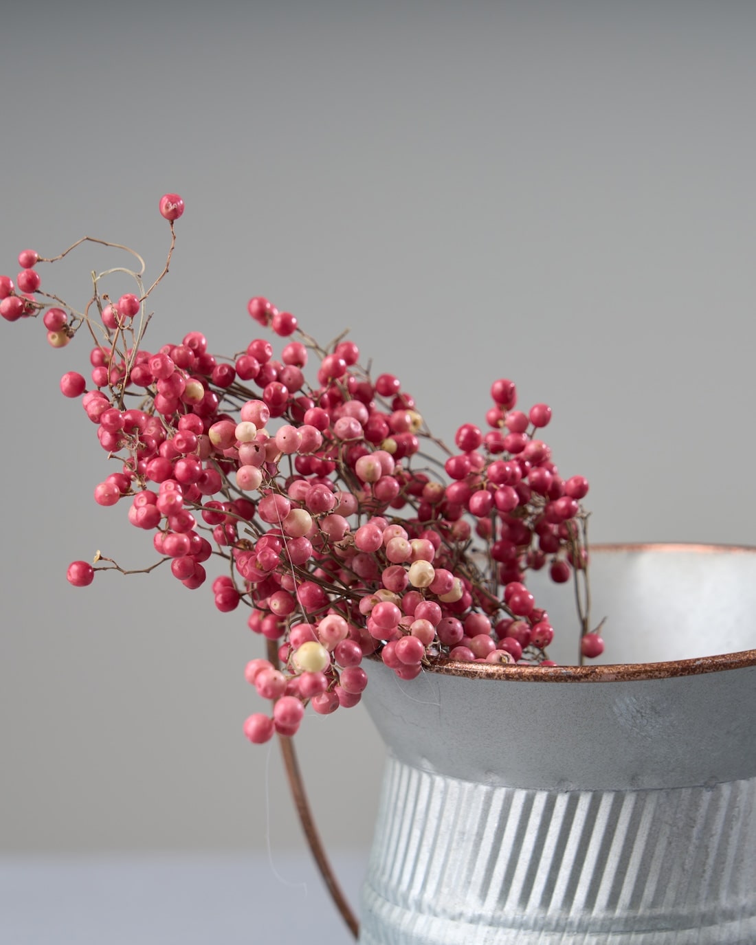 ［ドライフラワー］ペッパーベリー