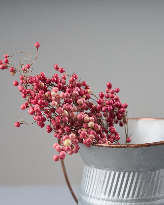 ［ドライフラワー］ペッパーベリー