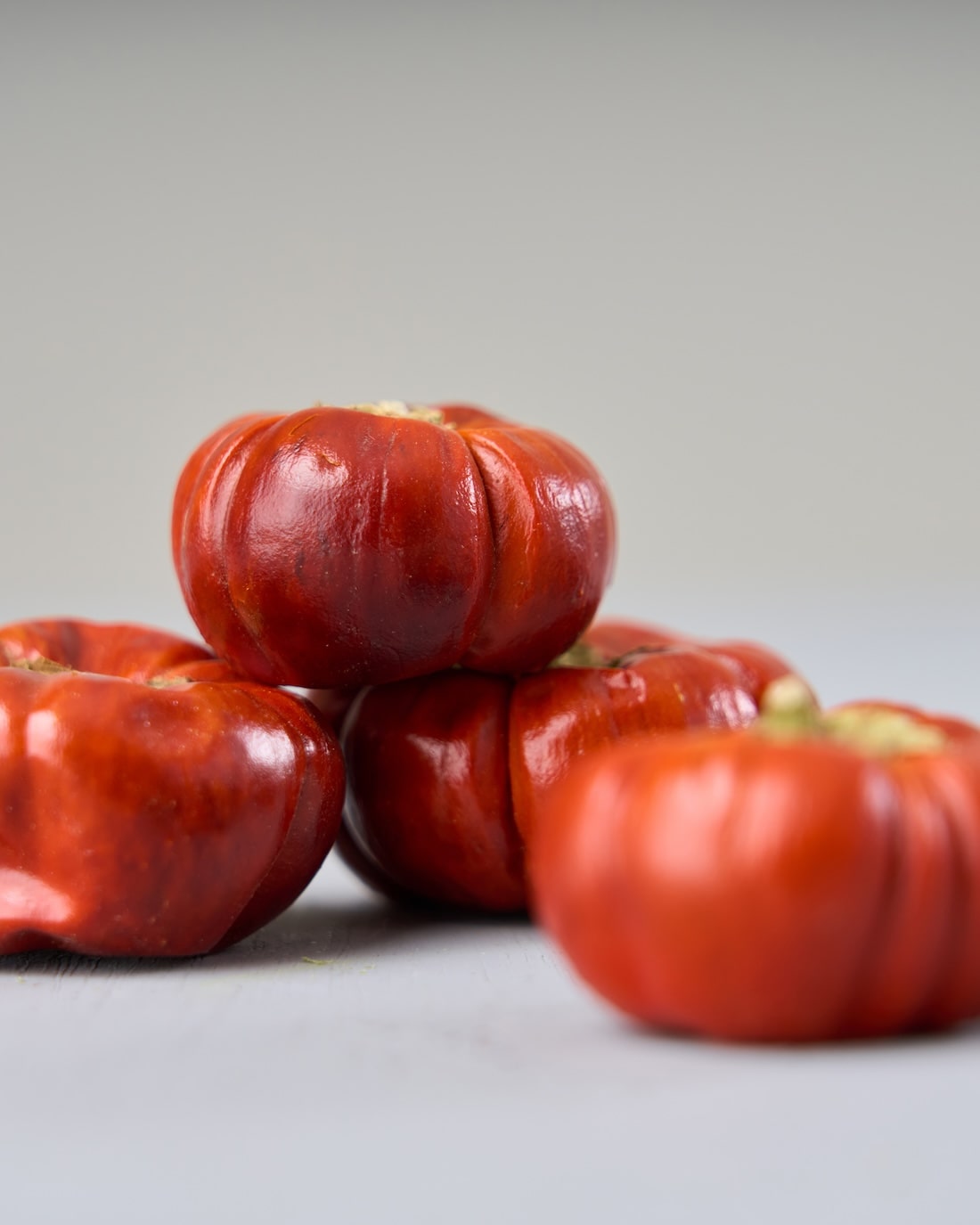 ［ドライフラワー］ミニカボチャ 5個セット