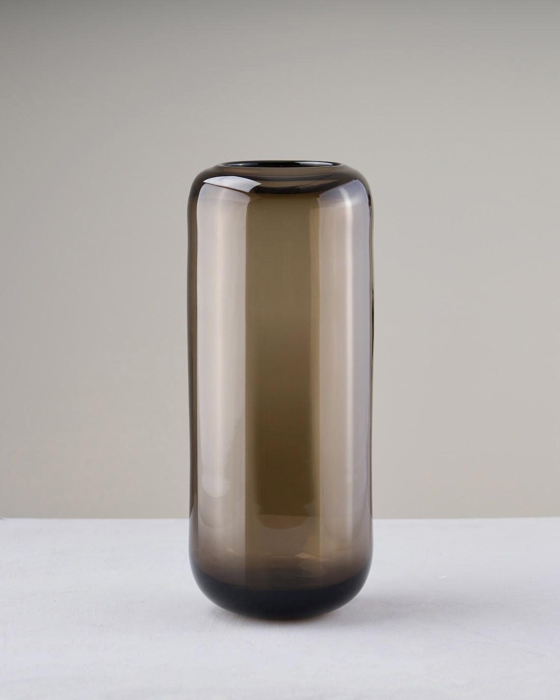 ［フラワーベース］ビッグガラスベース パゴダ