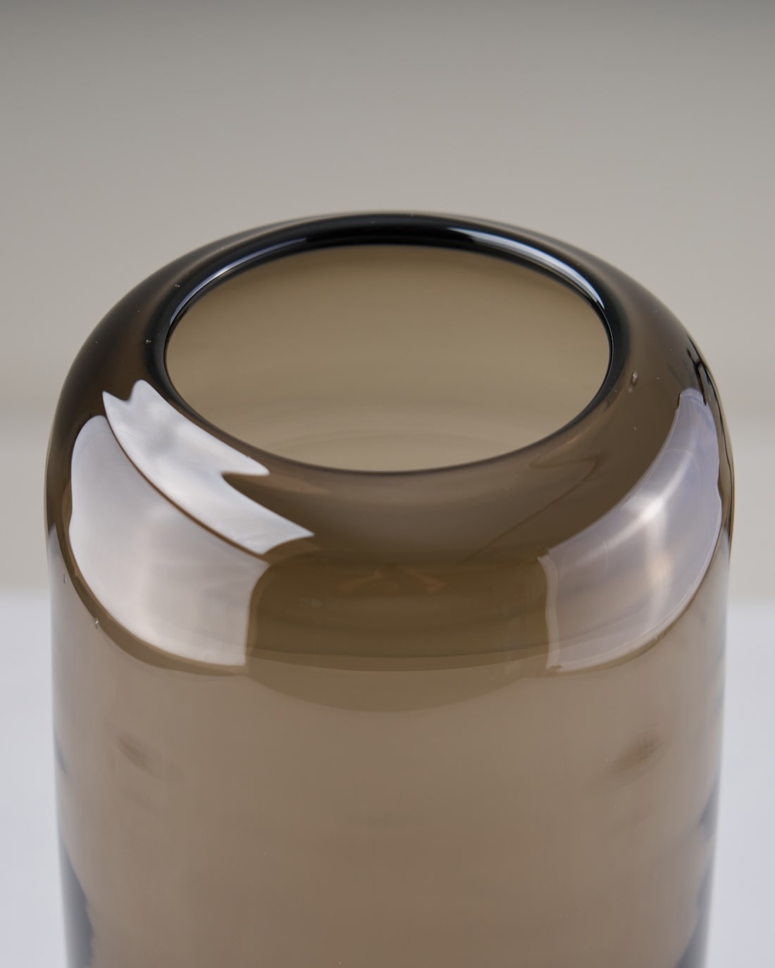 ［フラワーベース］ビッグガラスベース パゴダ