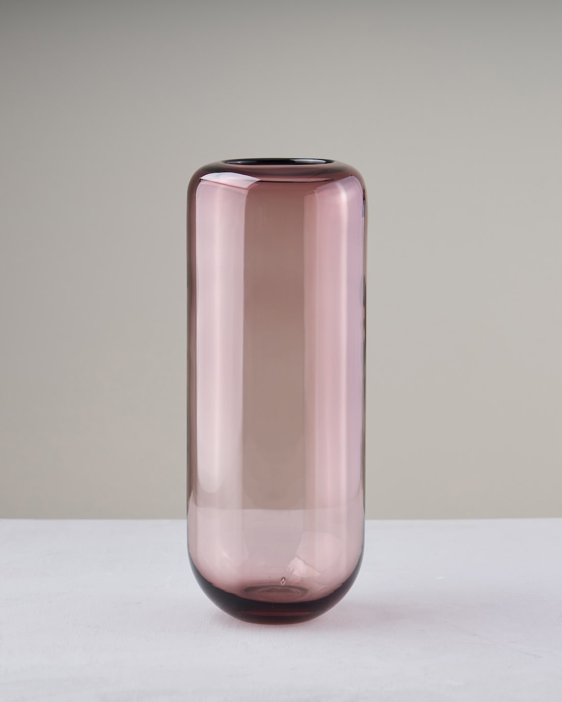 ［フラワーベース］ビッグガラスベース パゴダ