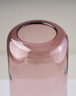 ［フラワーベース］ビッグガラスベース パゴダ