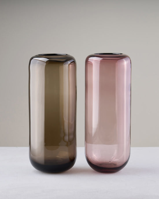 ［フラワーベース］ビッグガラスベース パゴダ