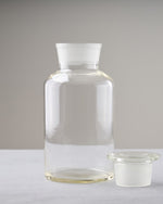 ［フラワーベース・雑貨］メディシンボトル