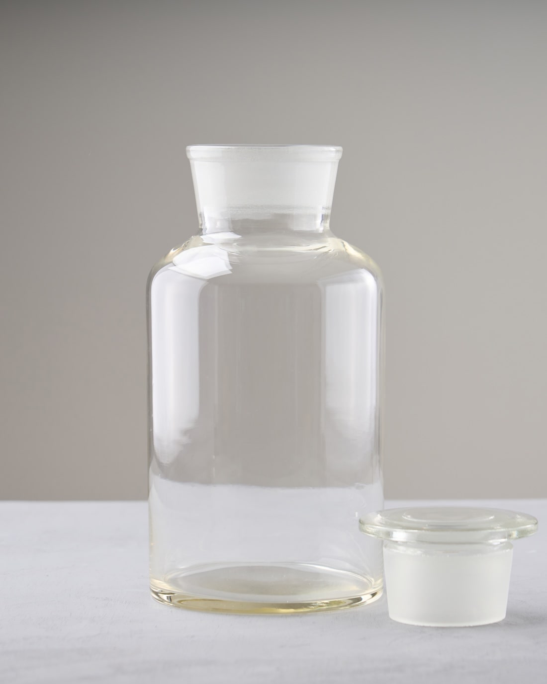 ［フラワーベース・雑貨］メディシンボトル