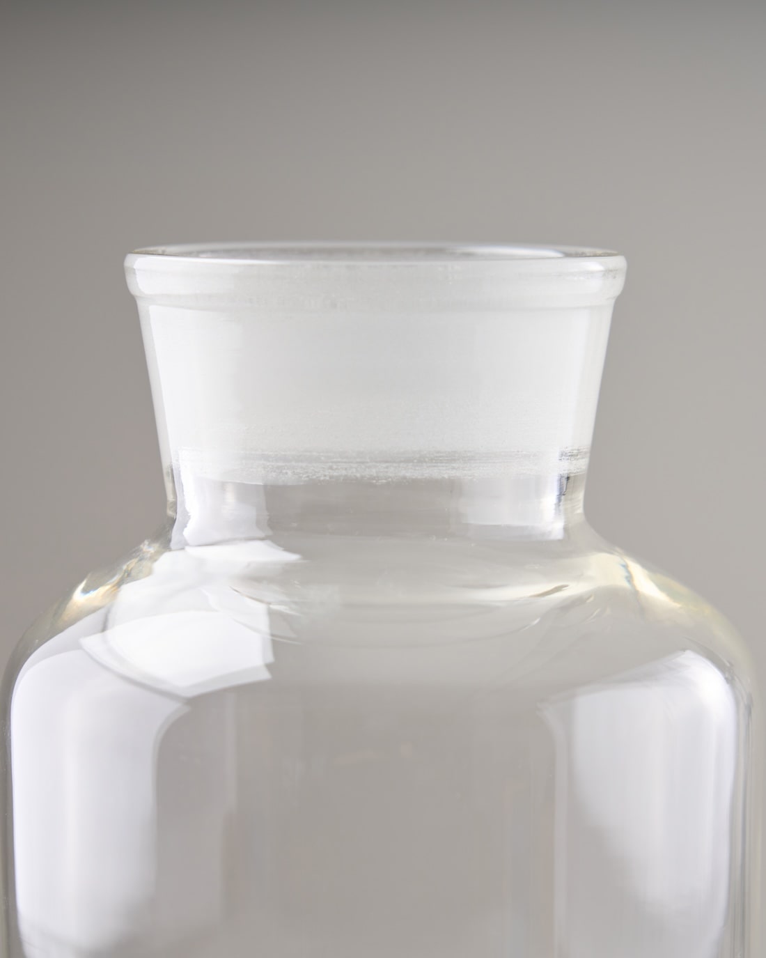 ［フラワーベース・雑貨］メディシンボトル