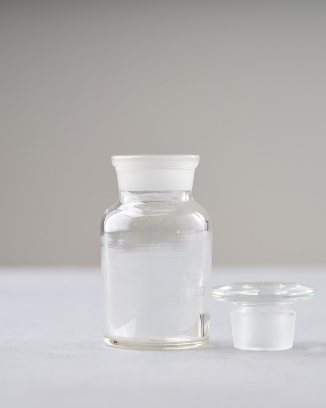 雑貨］メディシンボトル 商品ページ - 土と風の植物園