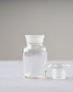 ［フラワーベース・雑貨］メディシンボトル