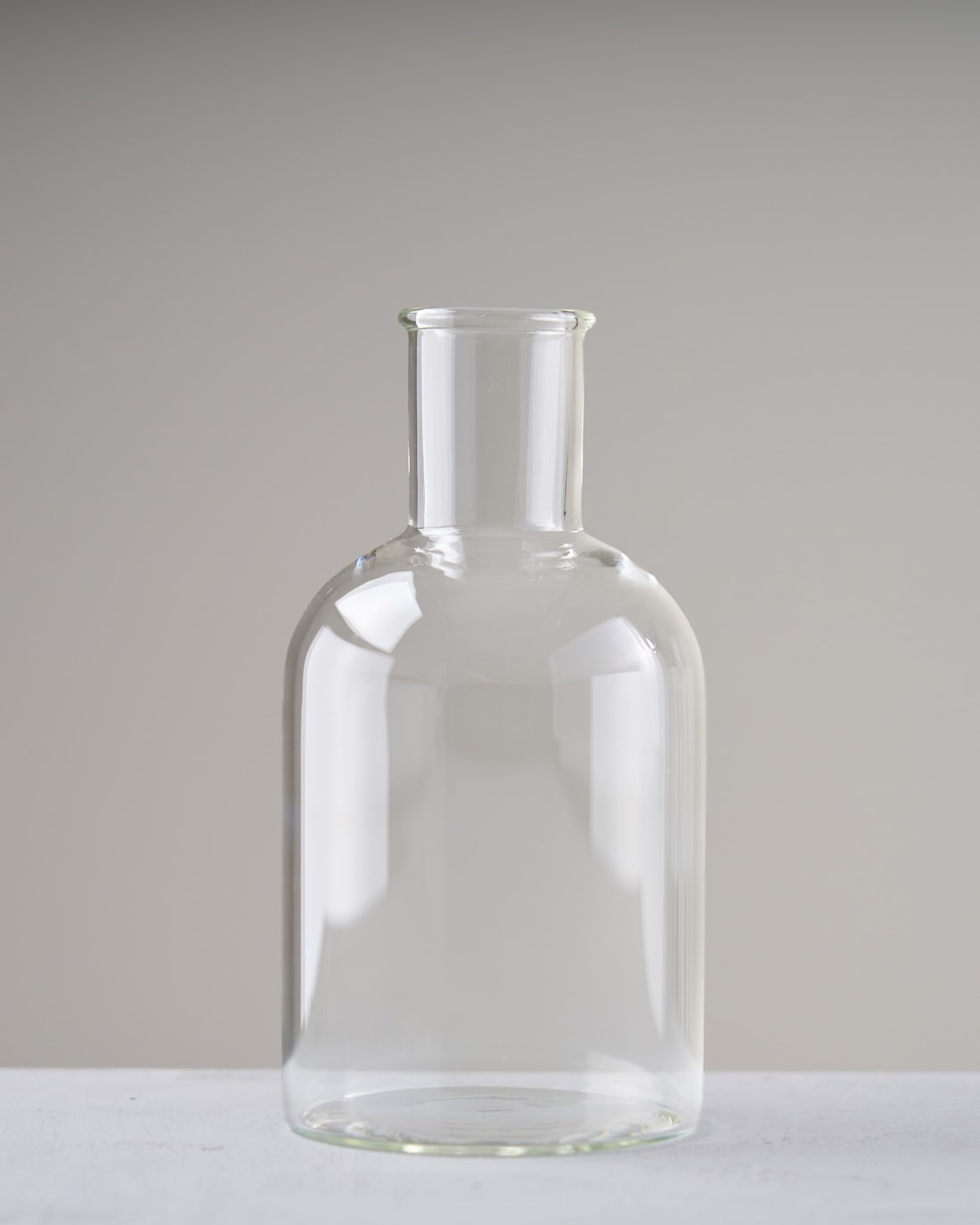 ［フラワーベース］ガラスベース ロワ