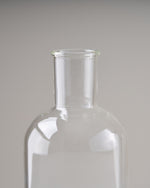 ［フラワーベース］ガラスベース ロワ