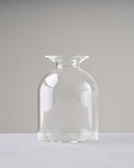 ［フラワーベース］ガラスベース レーヌ