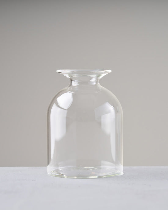 ［フラワーベース］ガラスベース レーヌ