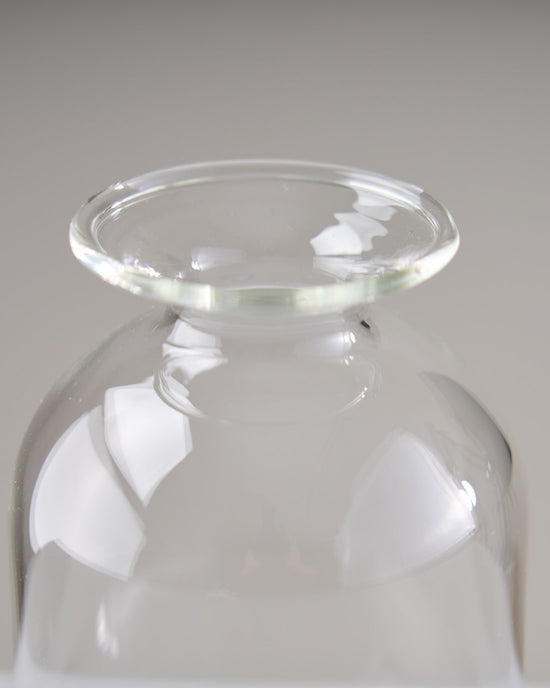 ［フラワーベース］ガラスベース レーヌ