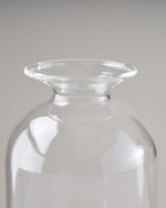 ［フラワーベース］ガラスベース レーヌ