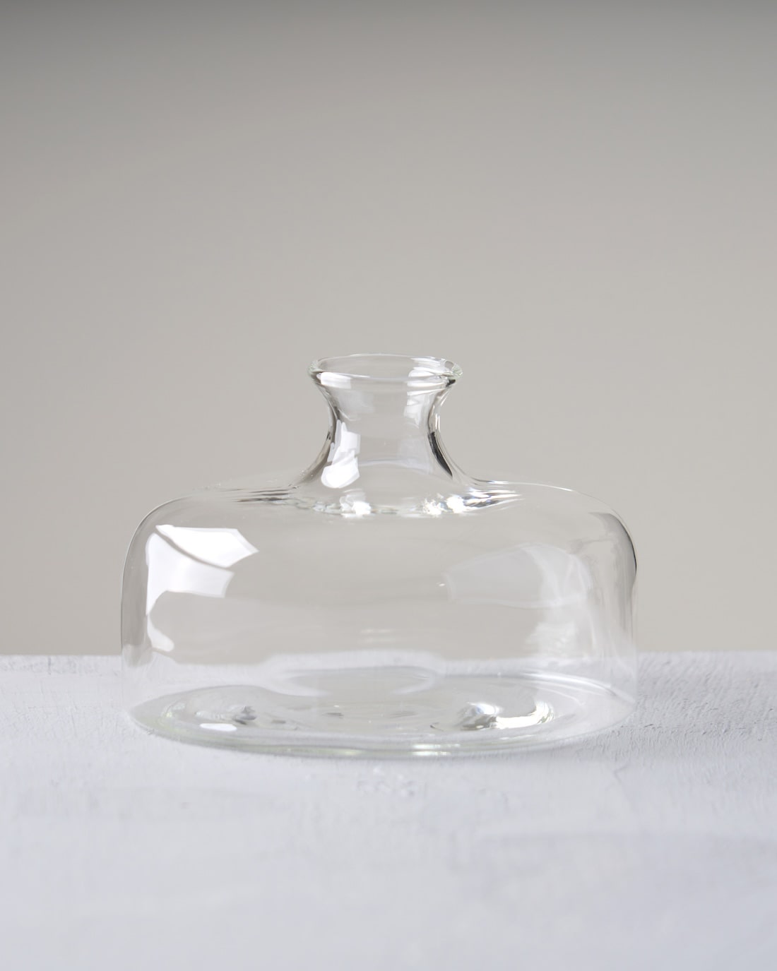 ［フラワーベース］ガラスベース ソルダ