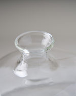 ［フラワーベース］ガラスベース ソルダ